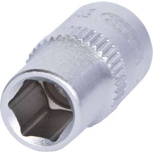 KS TOOLS - 917.1409 Douille hexagonale 1/4 ''(mm) -DOUILLES À MAIN EAN 4042146152225 1/4" - Product Image 1
