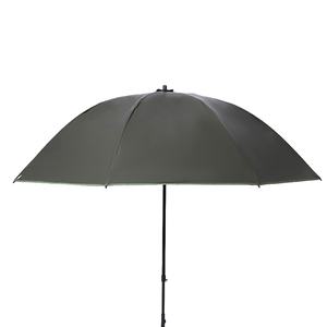 Parapluie de pêche à la carpe de camping étanche de haute qualité portable personnalisé Big <span class=keywords><strong>Brolly</strong></span> pour les activités de plein air - Product Image 1