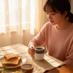Artículos Promocionales, Tazas de Café de Cerámica Hechas a Mano en China, Vajilla Decorada con Líneas Negras al por Mayor, <span class=keywords><strong>Marca</strong></span> HARVIT - Product Image 5