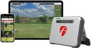 จอภาพ FlightScopes Mevo++ รุ่นขายดี, ProPackage + E6, GSPros, Awesome GolfLifetime - จัดส่งฟรี - Product Image 2