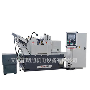 Rectificadora Sin Centros de Precisión Phisong Mk1060 CNC de Alta Precisión, Tipo de Piso - Product Image 2