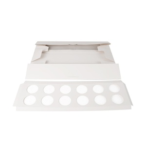 Custom <b>Design</b> <b>Printing</b> Food Gift <b>Packaging</b> Box Custom Cardboard Paper Coffee Mug <b>Packaging</b> Box Paper Craft Box - Product Image 5