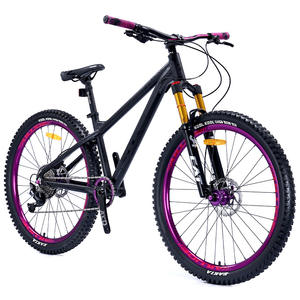 Bicicleta de Montaña MTBGO de 21 Velocidades, Buena Calidad, 26/29 Pulgadas, Envío Gratis, Bicicleta <span class=keywords><strong>Trek</strong></span> para Exteriores, Dirt Jump, Stunt, Downhill para Hombre - Product Image 3