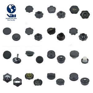 HANZHUANG oto aksesuarları en çok satan araba yakıt depo kapağı gaz kapağı 14321872 Benz kamyon için - Product Image 6