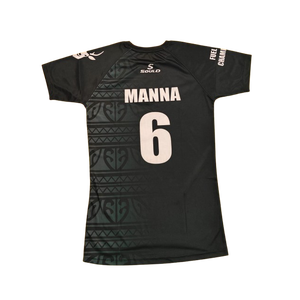 Camiseta de rugby de calidad superior Diseño elegante y elegante Secado rápido Durable Transpirable Mejor rendimiento para partidos de pelota de rugby - Product Image 1