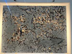 Luxury Stone Translucent Quartzite Thin Panel Marble <b>Slab</b> Lumi Luxury Stone Panels for Wall and Bar Counter - Product Image 2