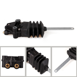 Valve de réglage de hauteur Euroca Airbag 4640070010 4640070070 Pièce de rechange pour système de suspension de camion - Product Image 4