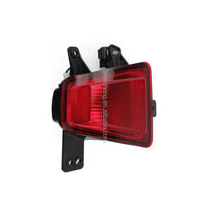 ระบบไฟตัดหมอกหลังสำหรับ Changan lamore SL03ไฟตัดหมอกด้านหลังโคมไฟกลาง OE 4116110-DY01 Yida - Product Image 2