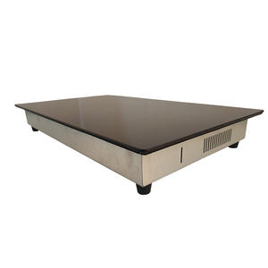 Cuisinière à induction Cuisinière électrique intégrée Cuisinière <span class=keywords><strong>hybride</strong></span> en céramique et cuisinière à induction - Product Image 6