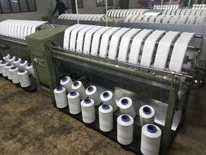 Macchina per Filatura FEIHU, Fornitore di Macchine Semi-automatiche per Avvolgimento Matasse - Product Image 2