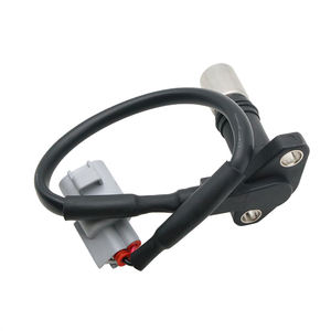 曲轴位置传感器90919-05016适用于丰田4Runner Land Cruiser Tacoma Hiace 2CRK0241 EH0317原始设备制造商9091905016 - Product Image 4