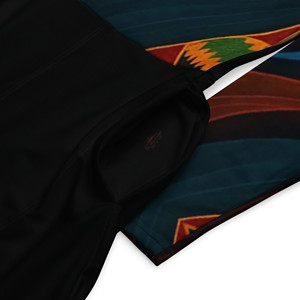 ชุดเดรสมิดิแขนยาวดีไซเนอร์ BE Ike-conic - Product Image 1