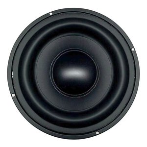 Altavoz de cubierta de pieza de Metal de alta calidad de 2,5 pulgadas y <span class=keywords><strong>3</strong></span>,5 pulgadas con altavoz magnético de gran potencia Subwoofers Car Audio Outdoor Drive Parts - Product Image 6