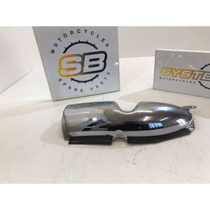 Compatibile con Honda, Condotto d'Aria Sinistro per Gold Wing 1800 SC47 2001-2010, Aspirazione per Moto - Product Image 6