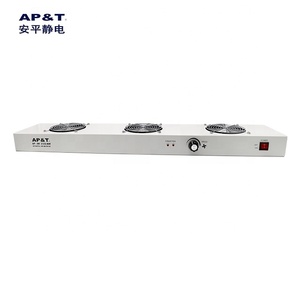 Souffleur d'air ionisant antistatique rapide AP-DC2452-80C-1 à vendre, Souffleur d'air ionisant antistatique AP-DC2452-80C - Product Image 2
