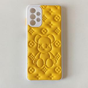 Coque en TPU anti-rayures de haute qualité OEM Coque de téléphone souple antichoc mignonne pour iPhone 16 <span class=keywords><strong>pro</strong></span> <span class=keywords><strong>max</strong></span> Spark go 2023 2024 - Product Image 4