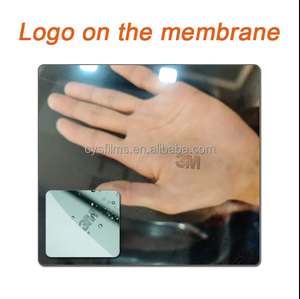 <strong>3M</strong> CS Series Nano Carbon PET <strong>Window</strong> Film with Anti Scratch 99% UVR &amp; 95% IRR Heat Insulation Car <strong>Window</strong> <strong>Tint</strong> <strong>3M</strong> <strong>Tint</strong> Film <strong>Roll</strong> - Product Image 5