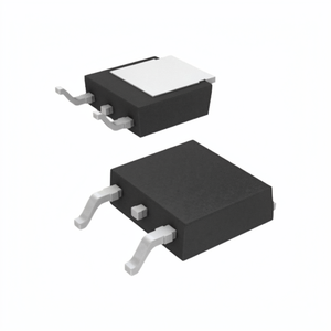 PG-TO252-3-11 Buy Online Electronic Components Transistors Authorized Distributor IPD30N08S222ATMA1 - Product Image 1
