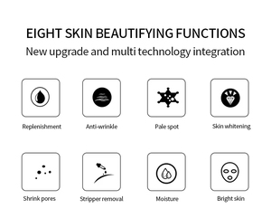Analizador <span class=keywords><strong>de</strong></span> Piel Facial 3D Portátil con IA para Dispositivo Magic Mirror, para Análisis <span class=keywords><strong>de</strong></span> Piel 3D, Diagnóstico Facial, Cuidado Personal y Belleza - Product Image 3