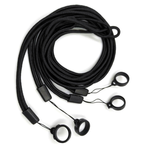 Cordón para Portaplumas de Alta Calidad al por Mayor con Anillo de Silicona de Goma - Product Image 2