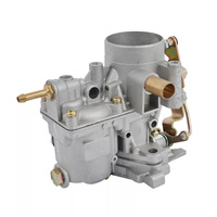 Pour RENAULT 1961-1992 R4 4L 4S et 4GTL Carburateur 11779001