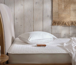 Colchón de <span class=keywords><strong>Cuna</strong></span> de Poliéster Hipoalergénico de Primera Calidad, Técnica de Tejido, Colchón Personalizado con Certificación OEKO-TEX - Product Image 4