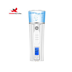 Humidificateur portable de beauté pour le visage, mini atomiseur, nébuliseur, vaporisateur de brume nano, vaporisateur facial, prix bas, approvisionnement mixte - Product Image 6