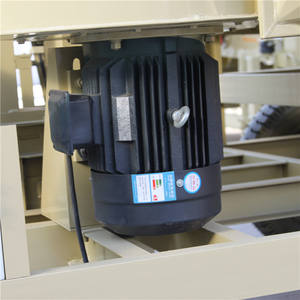 Machine de nettoyage et de transformation des graines de sésame <span class=keywords><strong>Simsim</strong></span> - Product Image 4