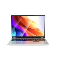 Laptop da Gaming con Processore Intel Core I7-8750H di 8a Generazione, Schermo IPS da 16 Pollici, GTX 1050 4GB GDDR5, 32GB RAM, 1TB SSD, Tastiera Inglese, Windows 11
