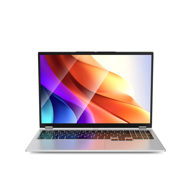 8th Gen Intel Core I7-8750H 16" IPS Panel Gaming Laptop for GTX 1050 4GB GDDR5 32GB RAM 1TB SSD English Keyboard Windows 11