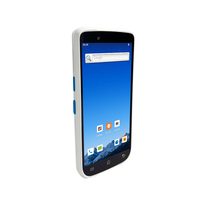 SCANSMART S7 IP67, PDA Médico Portátil con Android 12, Lector de Códigos de Barras con NFC, 4G RAM, 64G ROM, para Enfermeras o Clínicas