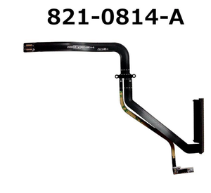 Câble flexible de disque dur HDD 821-0814-A 821-1226-A 821-1480-A 821-2049-A pour MacBook Pro 13 "<span class=keywords><strong>A1278</strong></span> <span class=keywords><strong>2009</strong></span> 2010 2011 2012 HDD Flex - Product Image 3