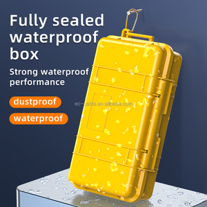 Os2 SC/UPC-SC/UPC 1km mở rộng dây dòng 9/125um SM sợi quang Vòng thử OTDR khởi động Hộp cáp - Product Image 1