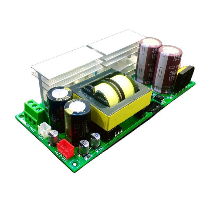 dual power supply adaptor 50v