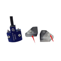 Cuñas de Sonda de Arreglo en Fase de 220 V para Equipos de Prueba por Ultrasonido