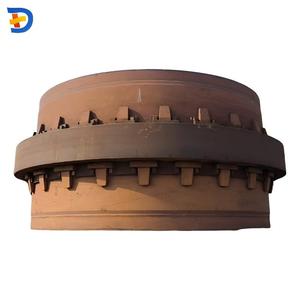 Attrezzatura per Forno Rotativo, Forno di Calcinazione ad Alta Efficienza per Cemento e Argilla, Forno Rotativo - Product Image 5