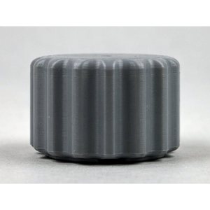 Pulsante, maniglia e pezzo di ricambio per elettrodomestici fuori produzione, stampa 3D FDM, a partire da 2,90 € l'uno - Product Image 1