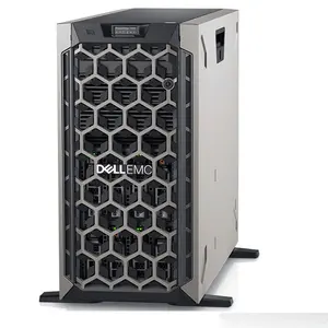 Dell-ordenador de servidor usado PowerEdge T440, Original, venta al por mayor