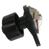 Repuestos para Motor DCEC 4BT 6BT, Bomba de Agua 4935793  C4935793