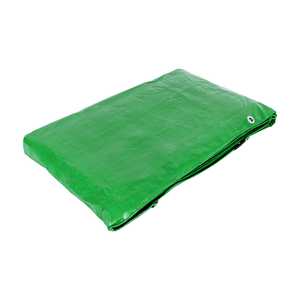LP-69V Green 6 X 9 m Awning Durable <b>Tarp</b> Product - Product Image 2