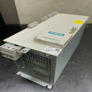 6SN11451AA000CA0 MÓDULO DE ALIMENTACIÓN SIEMENS SIMODRIVE <span class=keywords><strong>611A</strong></span>/D, 28/50 KW 6SN1145-1AA00-0CA0 - Product Image 3