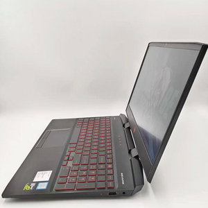 ของแท้ ใช้สำหรับ <span class=keywords><strong>OMEN</strong></span> 5 I7-9750H 16GB 512GB RTX 2060(6G) จอ 144HZ แล็ปท็อปสำหรับเล่นเกม ออกแบบ โปรแกรม และเกมมิ่ง - Product Image 2
