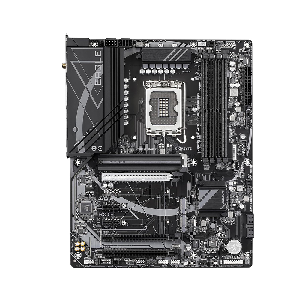 AX de l'aigle Z790