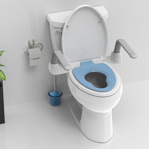 Siège de <span class=keywords><strong>douche</strong></span> en métal SA002 avec barre d'appui |   Chaise de <span class=keywords><strong>douche</strong></span> sécurisée et écologique <span class=keywords><strong>pour</strong></span> personnes âgées, handicapées et à mobilité réduite - Product Image 6