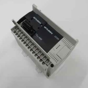 มิตซูบิชิ FX3G-60MT ES-A ควบคุมโปรแกรมได้60จุด /o PLC ผลิตในประเทศญี่ปุ่น - Product Image 2