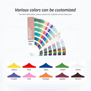Outdoor Event Custom Sublimation Pop Up <b>Tent</b> OEM, Complete <b>Canopy</b> Kit For Stall Display & Brand Marketing Campaign - Product Image 6