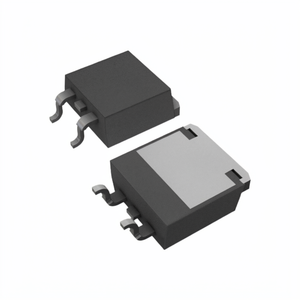 ทรานซิสเตอร์ LPTS RSJ450N04TL ชิ้นส่วนอิเล็กทรอนิกส์ บริการครบวงจรแบบดั้งเดิม - Product Image 1