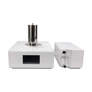 เครื่องวิเคราะห์ความร้อนแบบซิงโครนัส BXT-STA-200 เครื่องวัดปริมาณความร้อนแบบสแกนเชิงอนุพันธ์ TGA-DSC - Product Image 1