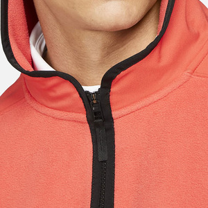 Sweat à capuche zippé pour homme, coupe confortable, manches longues, fermeture éclair frontale, style mode - Product Image 4