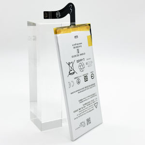 Batería para Teléfono Google Pixel 4 XL/XL4/G020/GA01181-US, <span class=keywords><strong>G020J</strong></span>-<span class=keywords><strong>B</strong></span>, 3700mAh, 3.85V, Doble Protección IC, Calidad Original, en Stock - Product Image 6